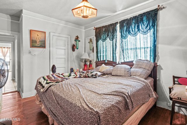 1207 E Rio Grande Avenue, El Paso, TX 79902