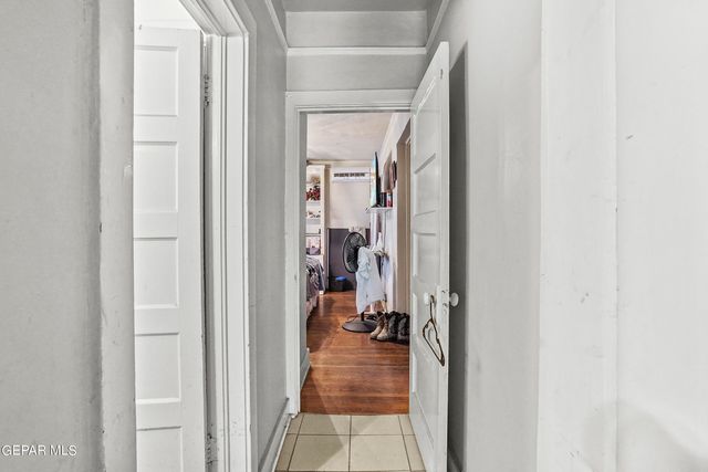 1207 E Rio Grande Avenue, El Paso, TX 79902