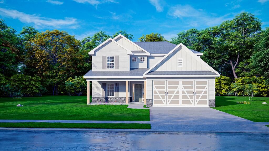 2912 Wyndham Lane, Opelika, AL 36804