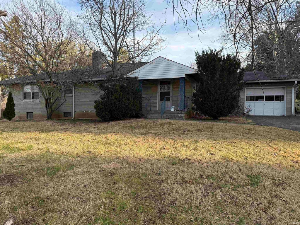 411 E Glendora Drive, Bloomington, IN 47408