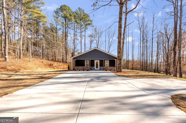 550 Harmon Road, Temple, GA 30179