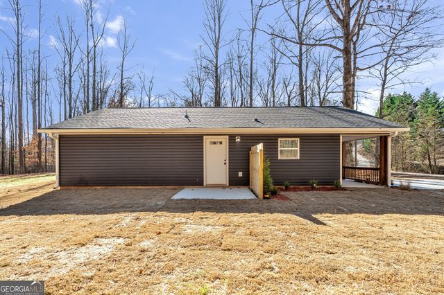 550 Harmon Road, Temple, GA 30179