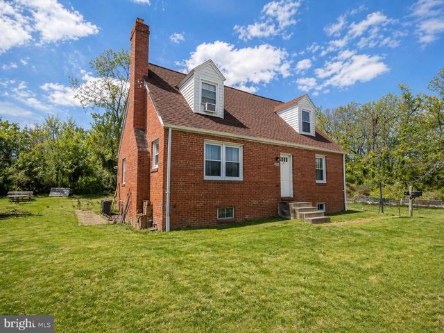 3703 FLEETWOOD AVE, Baltimore, MD 21206