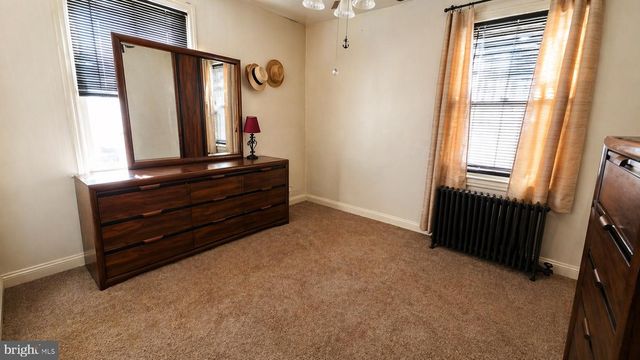 3703 FLEETWOOD AVE, Baltimore, MD 21206
