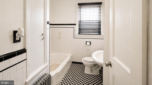 3703 FLEETWOOD AVE, Baltimore, MD 21206