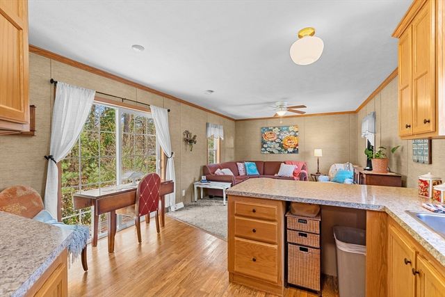 8 Swifts Beach Road 33, Wareham, MA 02571