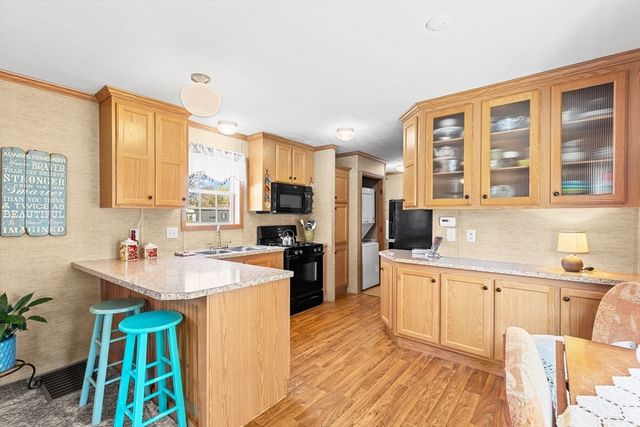 8 Swifts Beach Road 33, Wareham, MA 02571