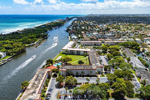 3100 NE 48th Court 415, Lighthouse Point, FL 33064