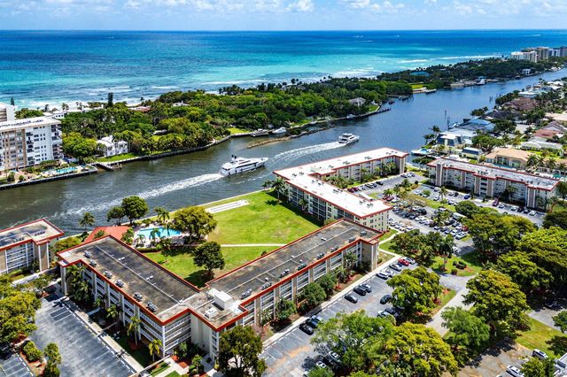 3100 NE 48th Court 415, Lighthouse Point, FL 33064