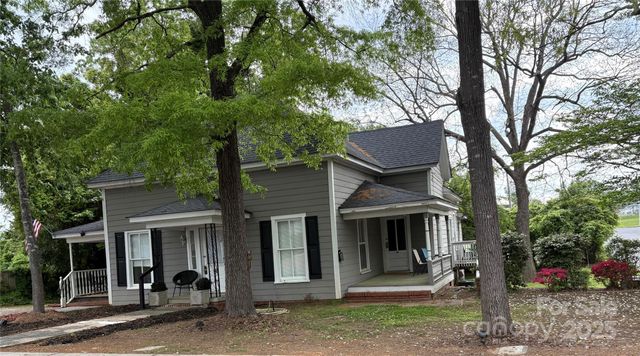 111 Washington Street, Monroe, NC 28112