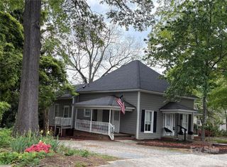 111 Washington Street, Monroe, NC 28112