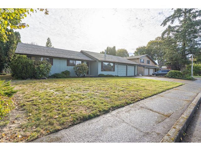 319 MARR Ct, Monmouth, OR 97361