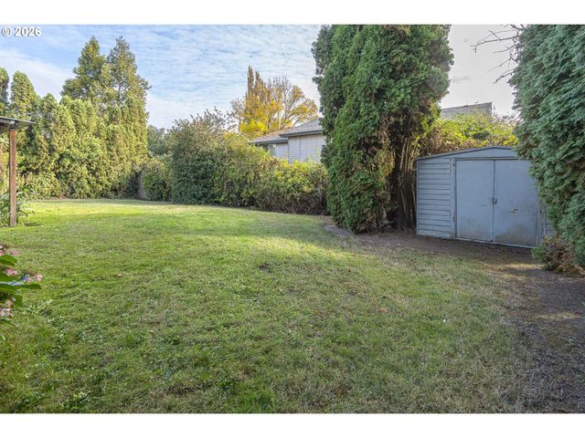 319 MARR Ct, Monmouth, OR 97361