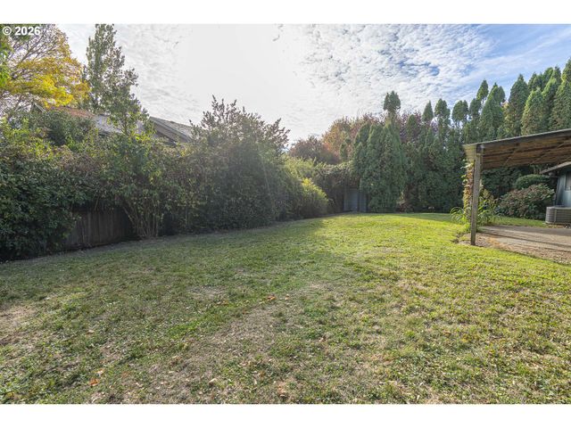 319 MARR Ct, Monmouth, OR 97361