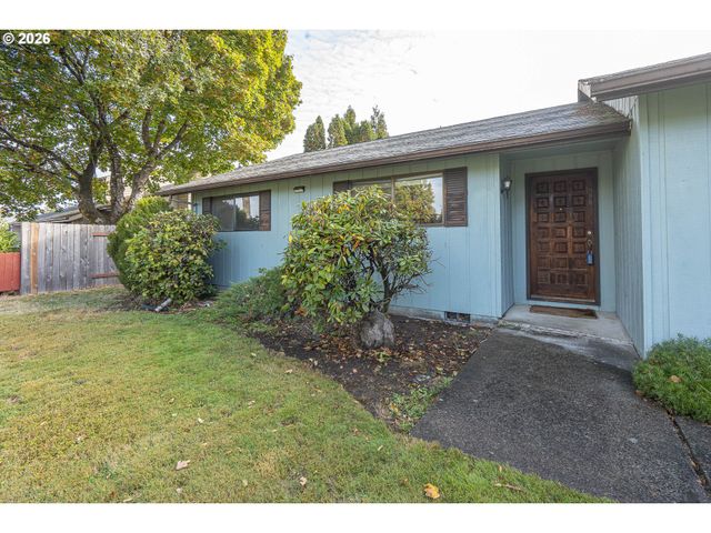 319 MARR Ct, Monmouth, OR 97361