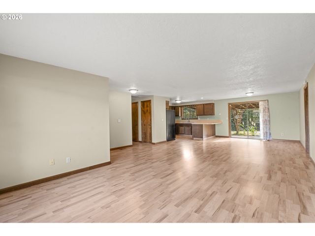 319 MARR Ct, Monmouth, OR 97361