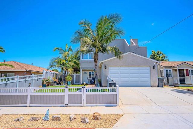 569 Delaware St, Imperial Beach, CA 91932
