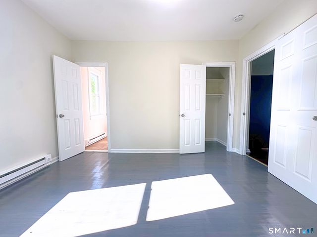 64 Dikeman Street 2nd Floor, Waterbury, CT 06704