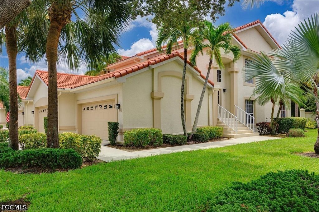 15161 Royal Windsor LN 2601, Fort Myers, FL 33919