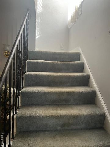 16150 Sorrento Street, Detroit, MI 48235