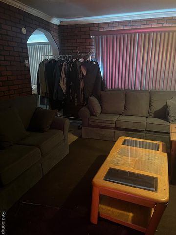 16150 Sorrento Street, Detroit, MI 48235