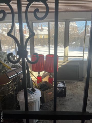 16150 Sorrento Street, Detroit, MI 48235