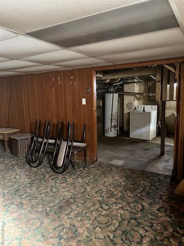 16150 Sorrento Street, Detroit, MI 48235