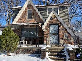16150 Sorrento Street, Detroit, MI 48235