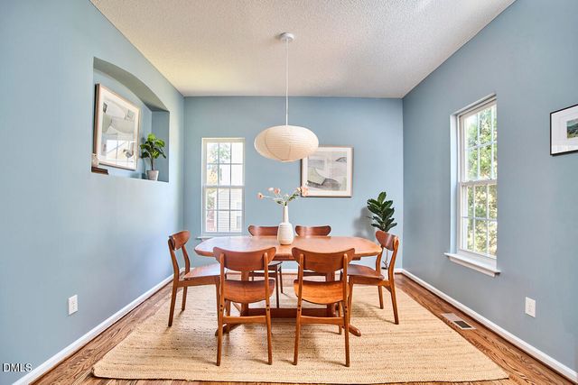 6505 Caverstone Lane, Durham, NC 27713