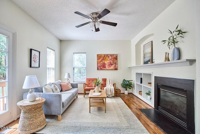 6505 Caverstone Lane, Durham, NC 27713