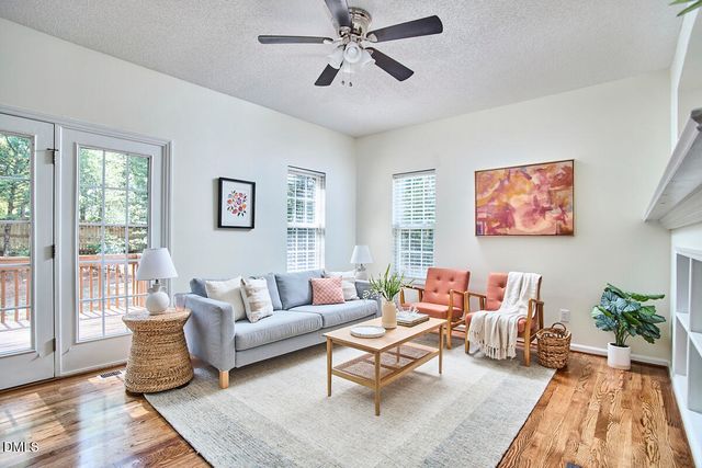 6505 Caverstone Lane, Durham, NC 27713