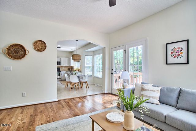 6505 Caverstone Lane, Durham, NC 27713