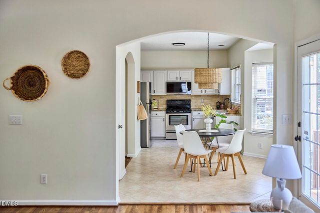 6505 Caverstone Lane, Durham, NC 27713