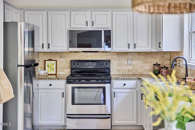 6505 Caverstone Lane, Durham, NC 27713