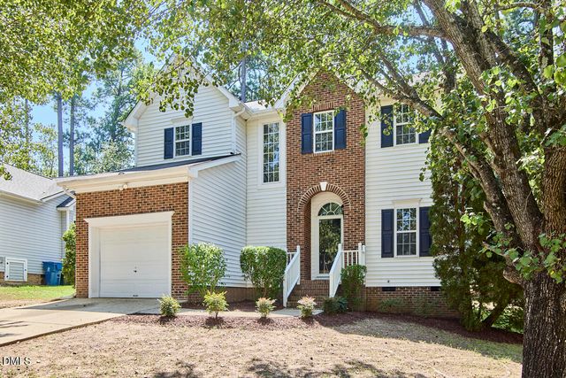 6505 Caverstone Lane, Durham, NC 27713