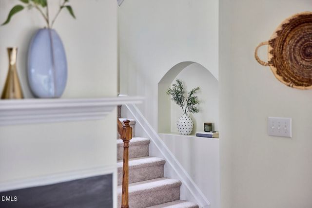 6505 Caverstone Lane, Durham, NC 27713