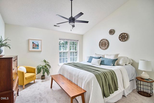 6505 Caverstone Lane, Durham, NC 27713