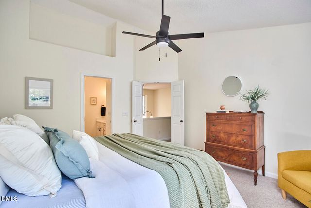6505 Caverstone Lane, Durham, NC 27713