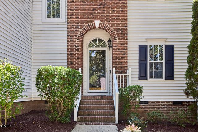 6505 Caverstone Lane, Durham, NC 27713