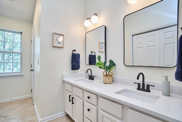6505 Caverstone Lane, Durham, NC 27713