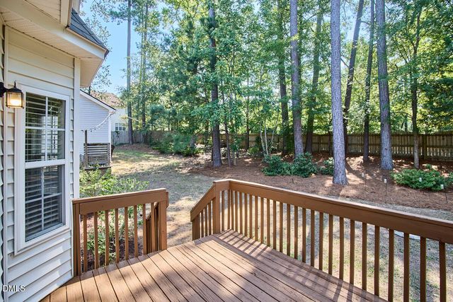 6505 Caverstone Lane, Durham, NC 27713