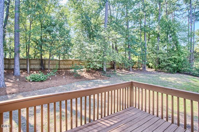 6505 Caverstone Lane, Durham, NC 27713