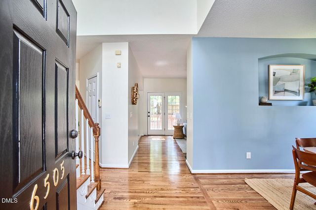 6505 Caverstone Lane, Durham, NC 27713