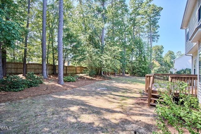 6505 Caverstone Lane, Durham, NC 27713