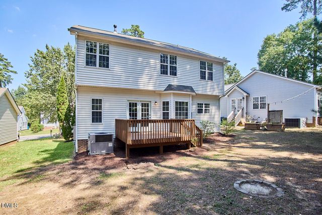 6505 Caverstone Lane, Durham, NC 27713