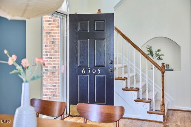 6505 Caverstone Lane, Durham, NC 27713