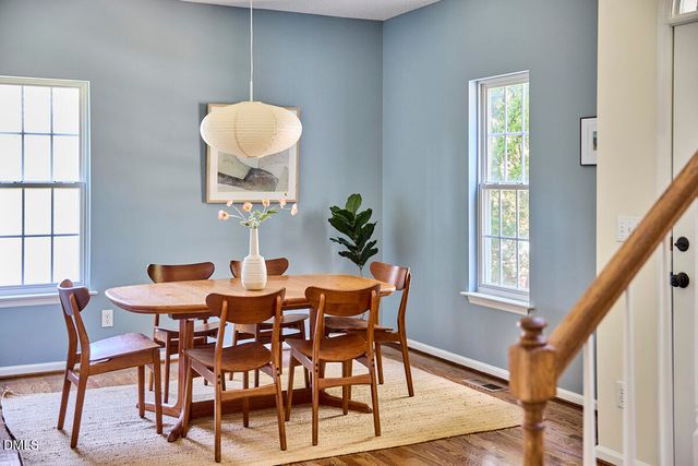 6505 Caverstone Lane, Durham, NC 27713