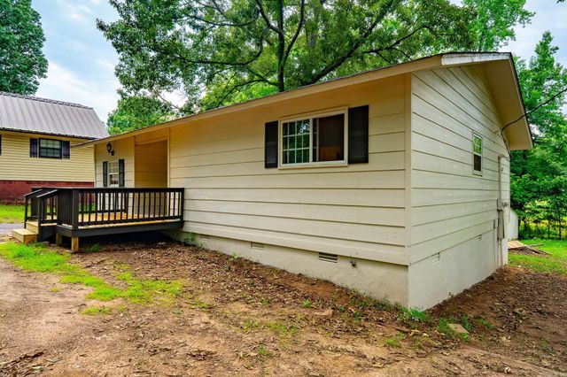6823 Foxfire Drive, Benton, AR 72019