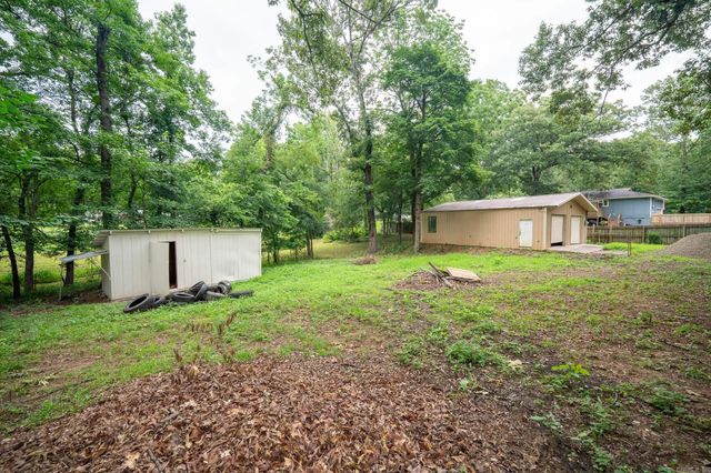 6823 Foxfire Drive, Benton, AR 72019