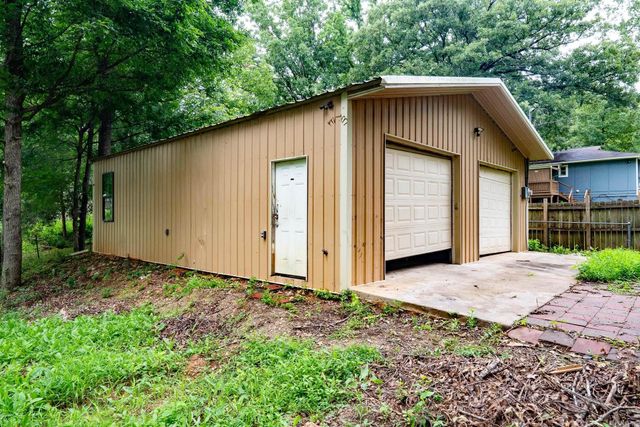 6823 Foxfire Drive, Benton, AR 72019
